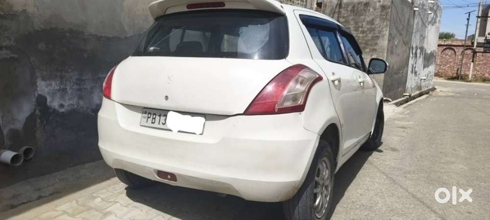Maruti Suzuki Swift 2013 Diesel Good Condition
