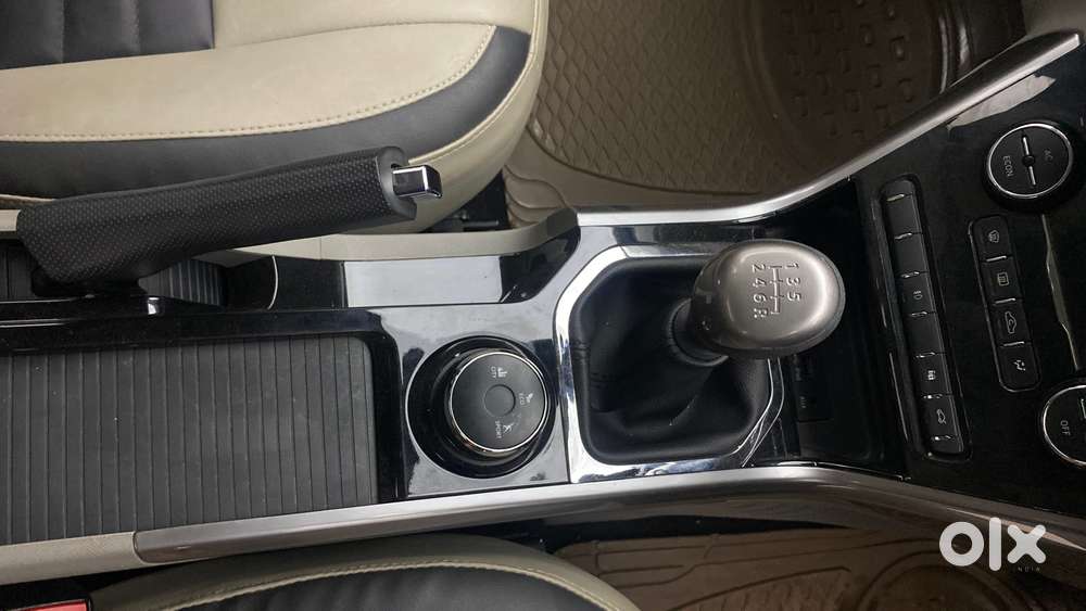 Tata Nexon 1.5 Revotorq Xz Plus, 2018, Diesel