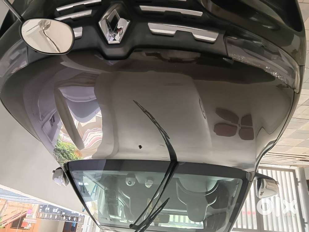 Renault Kwid 2021 Petrol 25000 Km Driven