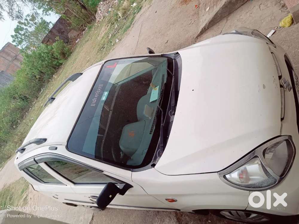 Maruti Suzuki Alto 2013 Lxi Edition