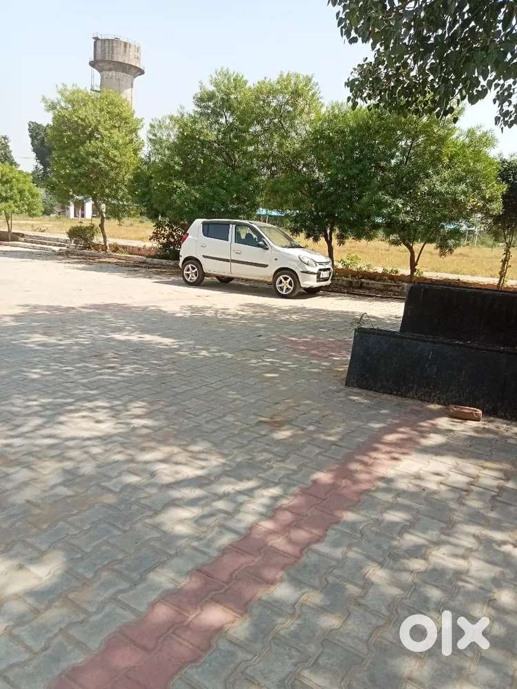 Maruti Suzuki Alto 2016 Lxi New Tayer New Allowy
