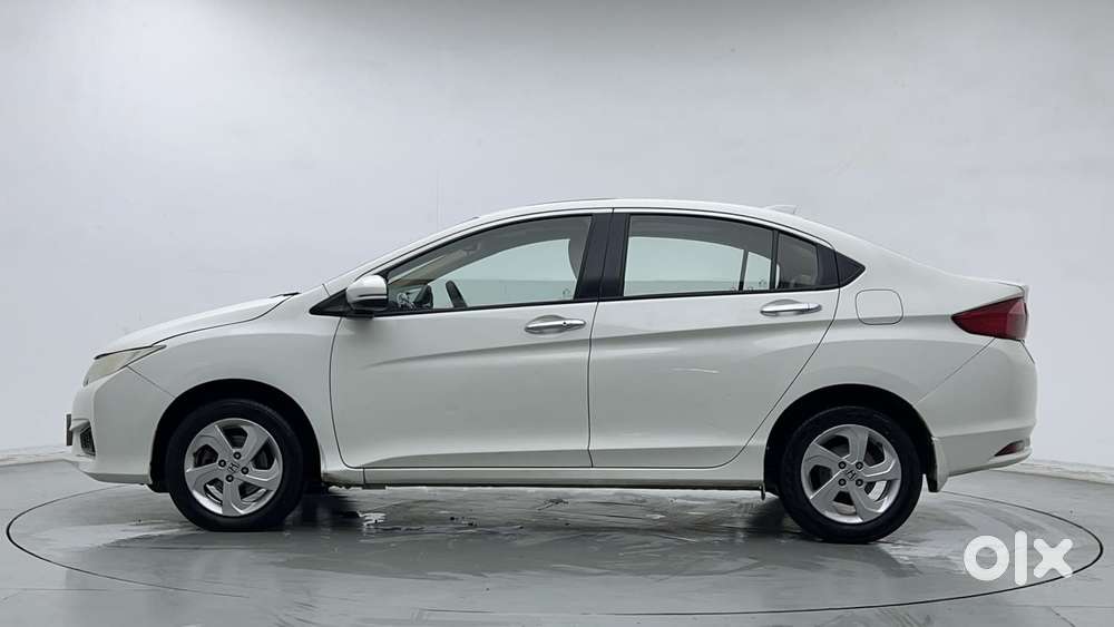 Honda City I-vtec Vx, 2017, Petrol