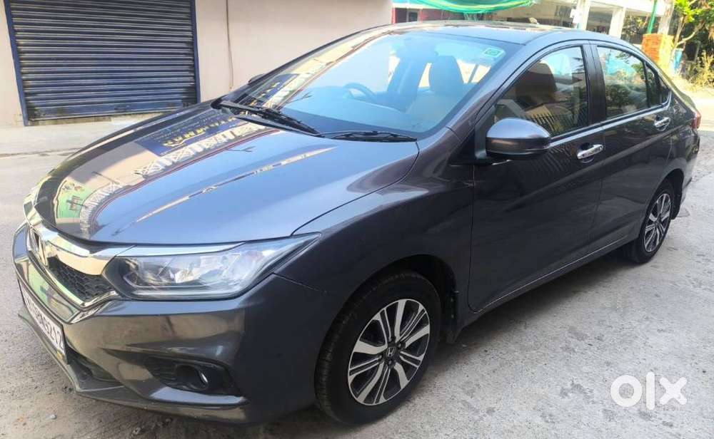 Honda City I-vtec Vx, 2020, Petrol