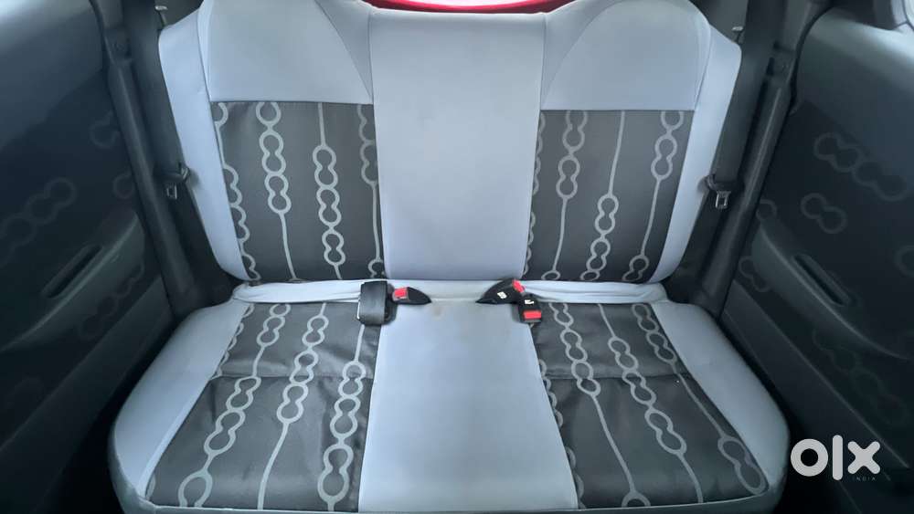 Maruti Suzuki Alto 800 Lxi, 2014, Petrol