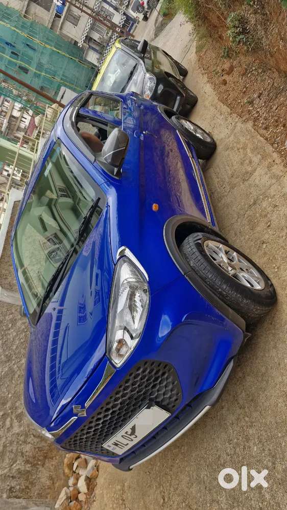 Maruti Suzuki Alto K10 2022 Petrol Well Maintained