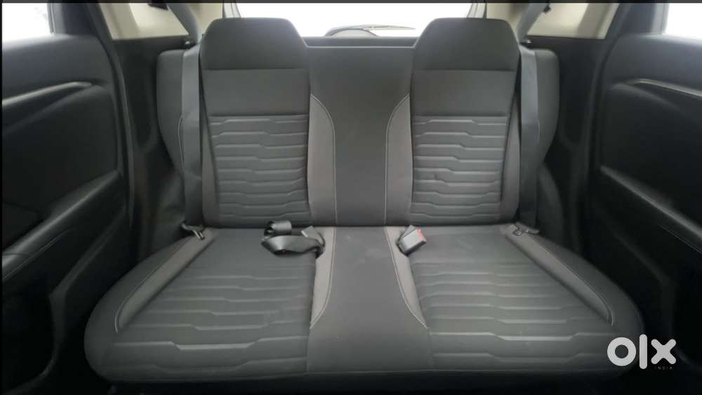 Honda Wr-v 1.2 Vx I-vtec, 2022, Petrol
