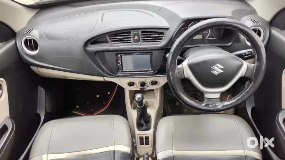 Maruti Suzuki Alto 800 0.8 Lxi (o), 2023, Petrol