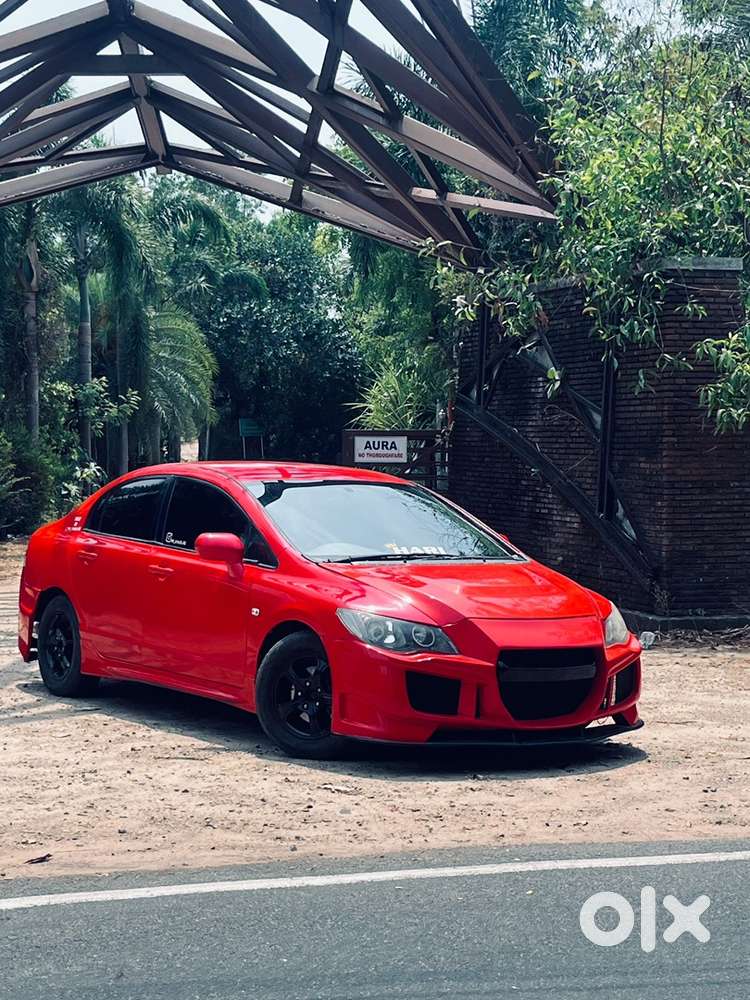 Honda Civic Sport 2009