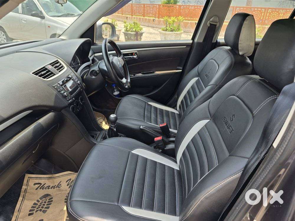 Maruti Suzuki Swift Vxi 2018, 2018, Petrol