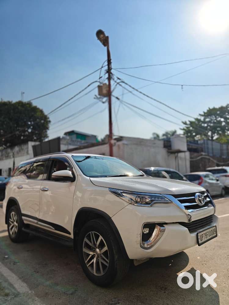 Toyota Fortuner 2011-2016 4x4 At, 2019, Diesel
