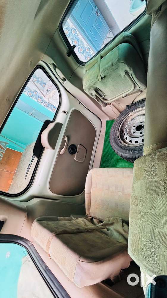 Mahindra Xylo 2016 Variant Xylo D4 Bs-iii-1351