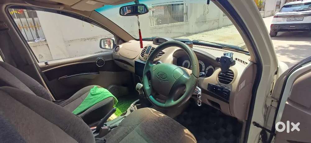 Mahindra Xylo 2012 Diesel Good Condition
