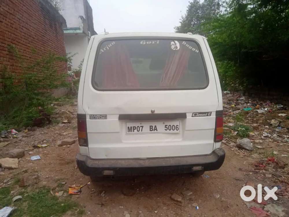 Maruti Suzuki 800 2018 Duo Std Lpg