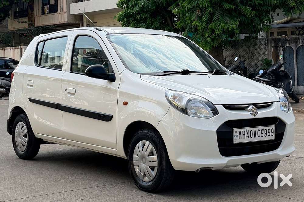 Maruti Suzuki Alto 800 Vxi, 2015