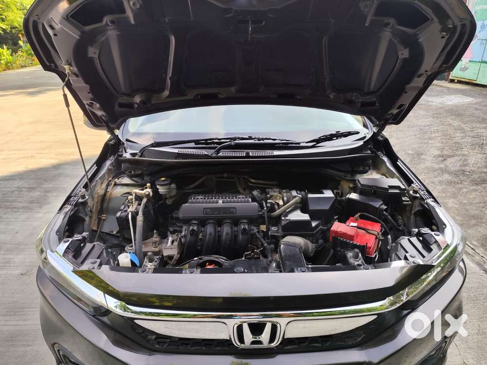 Honda Amaze Vx 1.2 Petrol Mt, 2018, Petrol