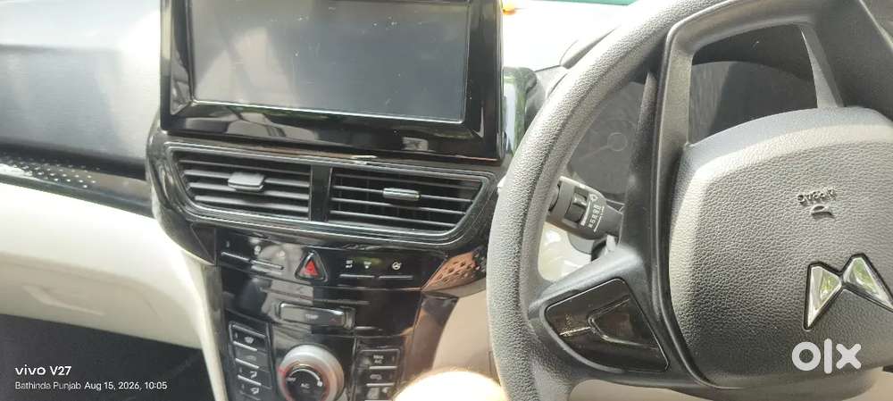 Mahindra Xuv 3xo Mx2 Pro  2024