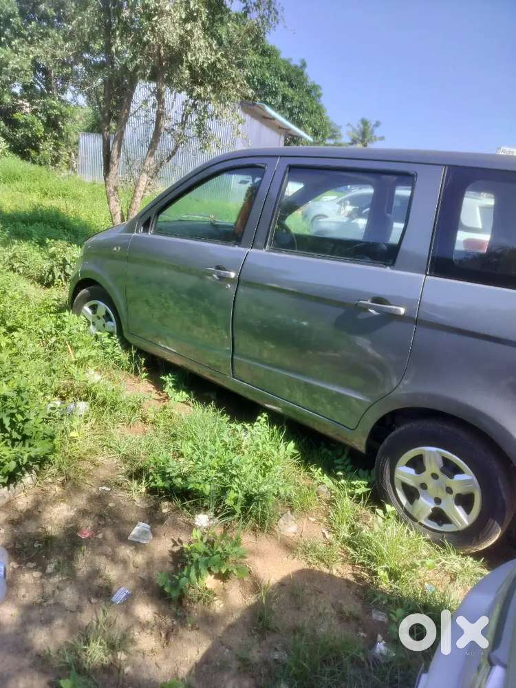 Chevrolet Enjoy 2014 Diesel Good Condition