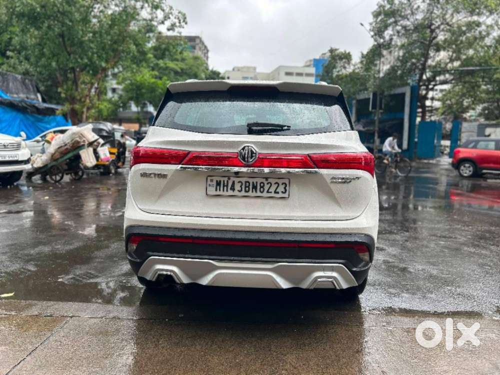Mg Hector 2.0 Sharp Diesel, 2019, Diesel