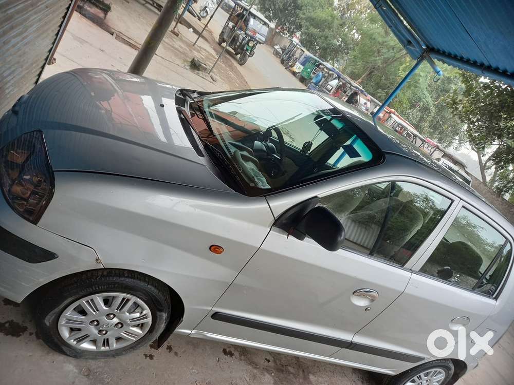 Hyundai Santro Xing 2009