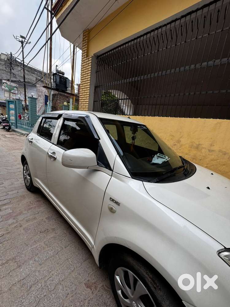 Maruti Suzuki Swift 2011 Diesel Well Maintained