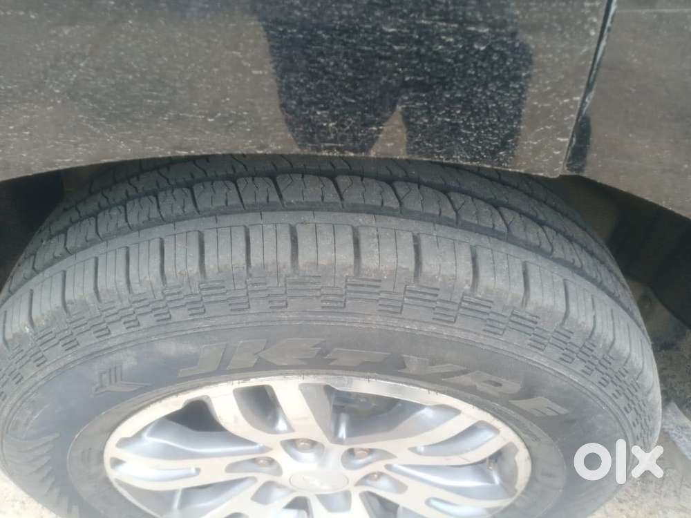 Ford Endeavour 3.2 Titanium 4x4 At, 2018, Diesel