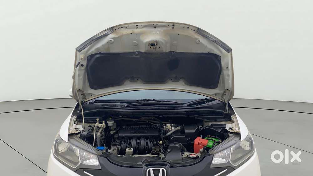 Honda Jazz 1.2 Sv I Vtec, 2016, Petrol