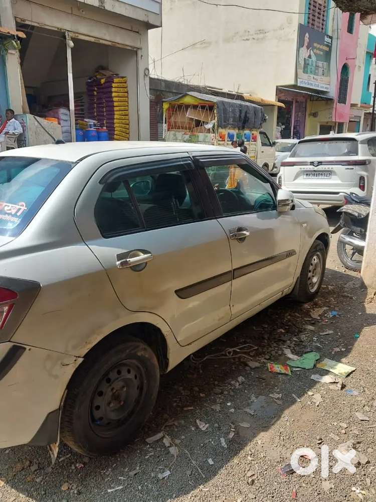 Maruti Suzuki Swift Dzire 2013 Diesel Good Condition