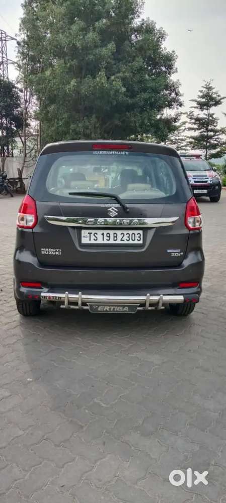 Maruti Suzuki Ertiga 2018 Diesel 150000 Km Driven