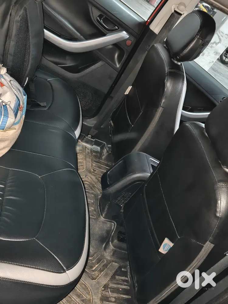 Tata Nexon 1.5 Revotorq 2023