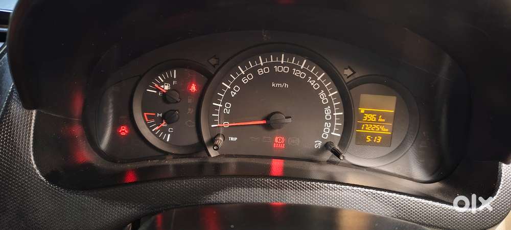 Maruti Suzuki Dzire, 2018, Diesel