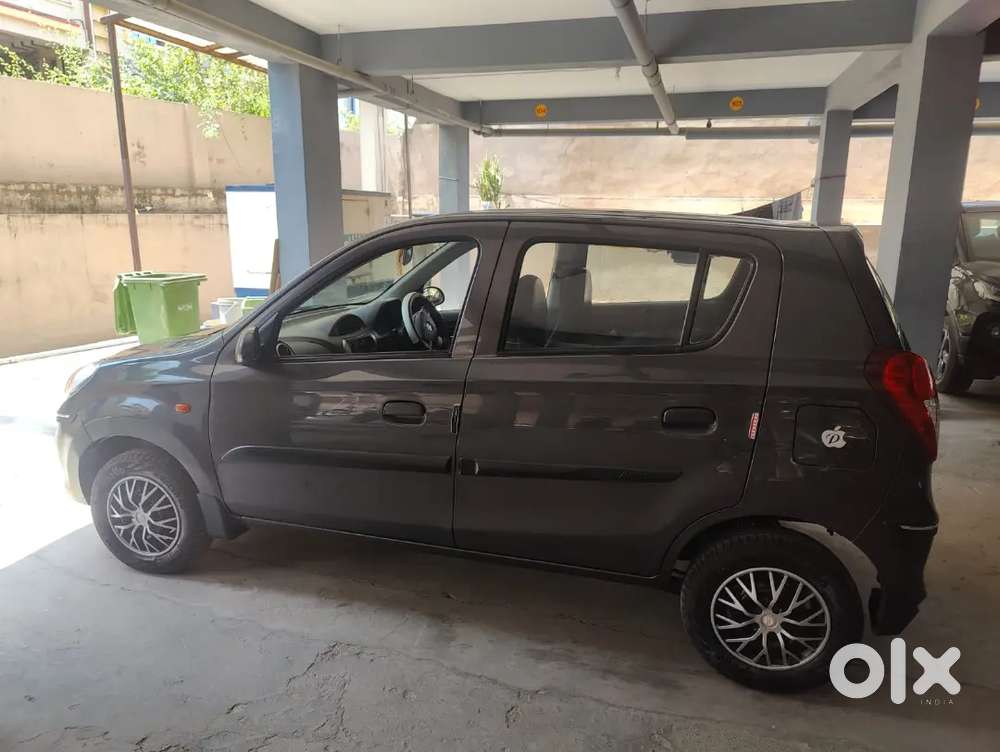 Maruti Suzuki Alto 800 2016 Petrol 64000 Km Driven