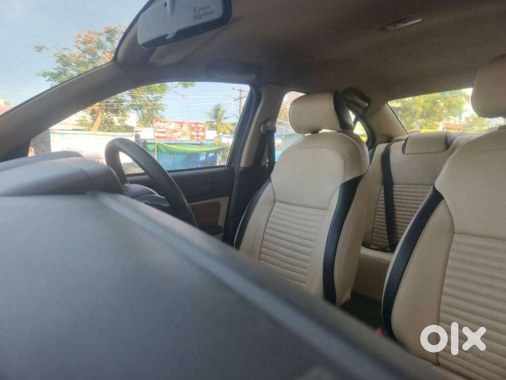 Honda Amaze Vx (o) I-vtec, 2018, Petrol