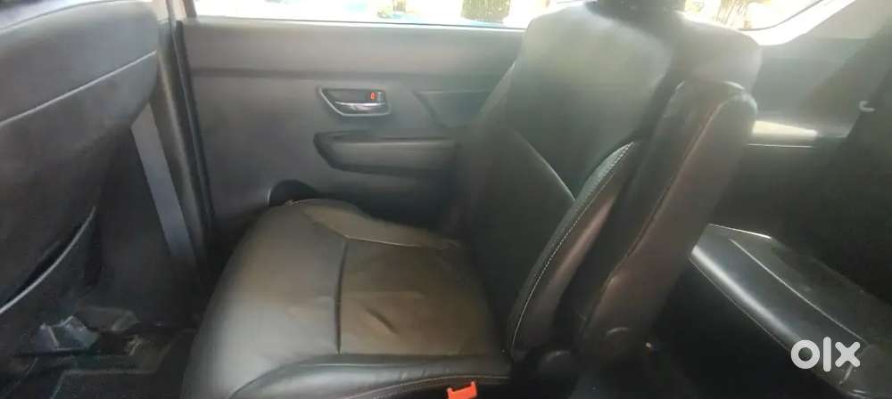Maruti Suzuki Xl6 2021 Petrol 108000 Km Driven