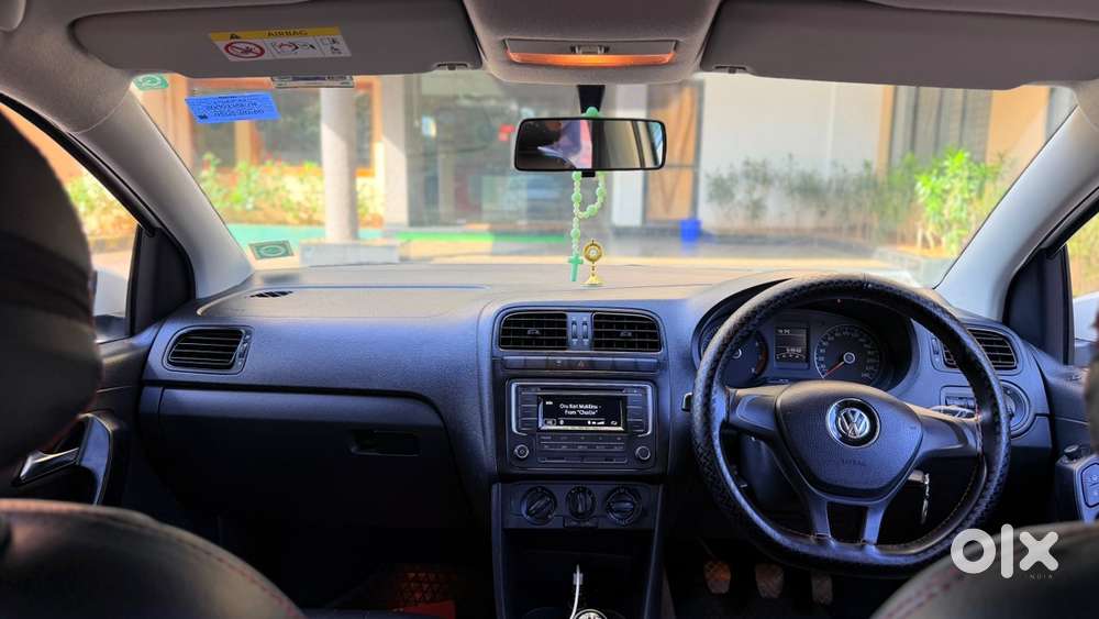 Volkswagen Polo Petrol Well Maintained
