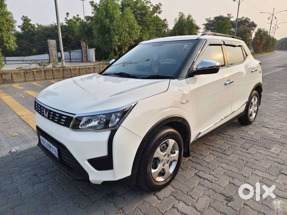 Mahindra Xuv300 W6 Diesel, 2023, Diesel