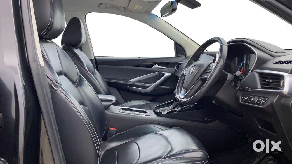Mg Hector Sharp At, 2022, Petrol