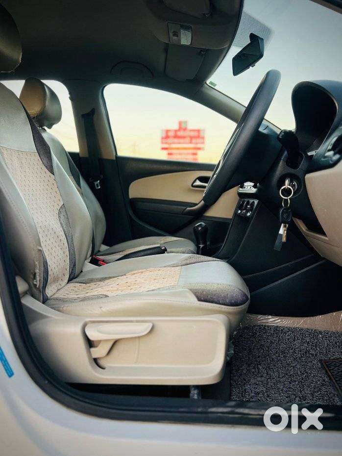 Volkswagen Polo 1.0 Mpi Comfortline, 2013, Petrol