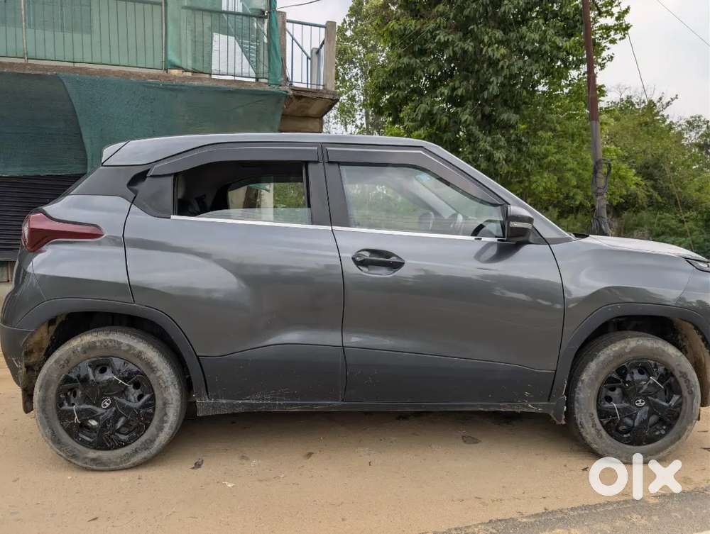 Tata Punch 2022 Petrol 20000 Km Driven