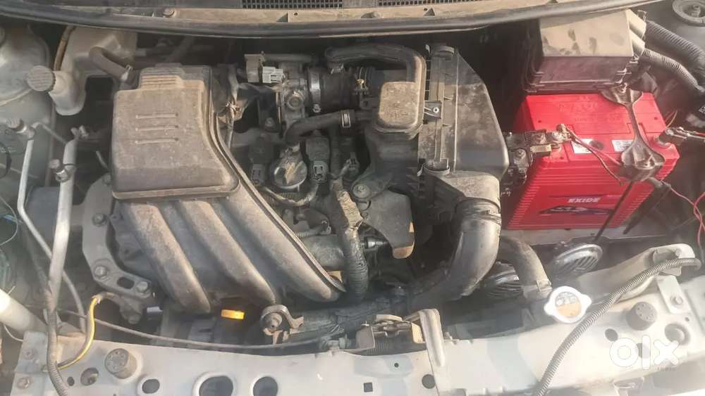 Datsun Go 1.2 D 2015