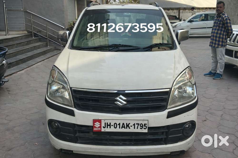 Wagonr (vxi), Price- 225000