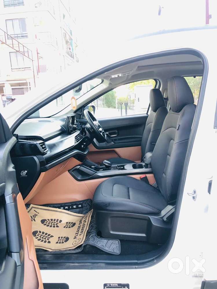 Tata Harrier Adventure Plus At, 2025, Diesel