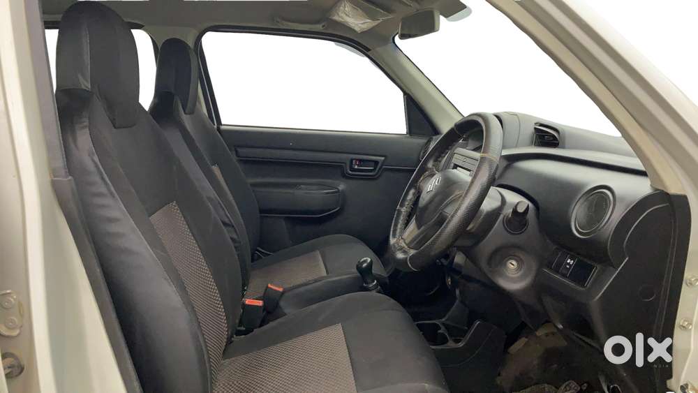 Maruti Suzuki S-presso Vxi, 2021, Cng & Hybrids