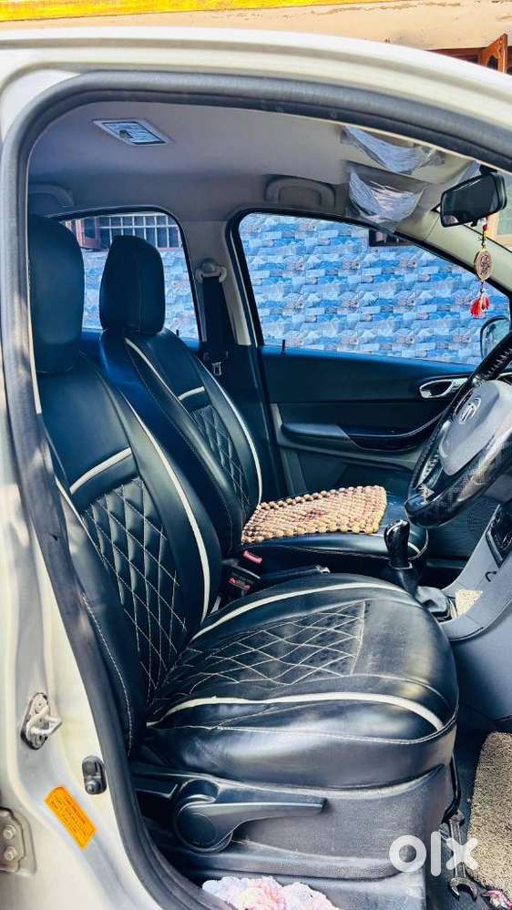 Tata Tigor 1.05 Revotorq Xz Option, 2017, Diesel
