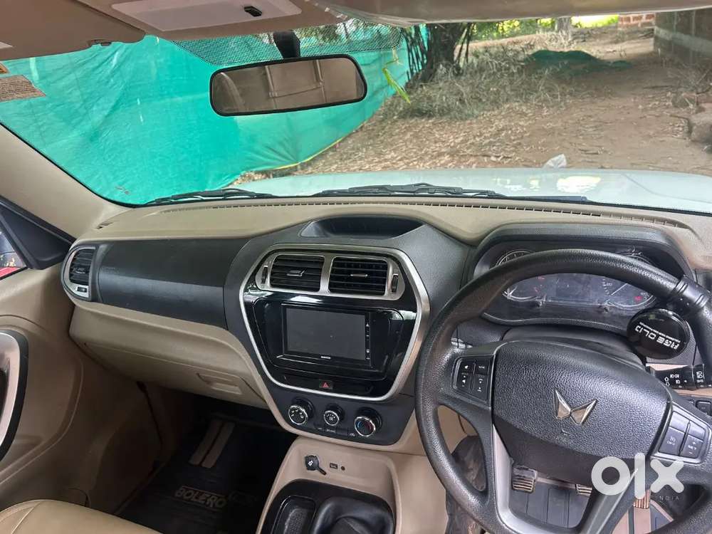 Mahindra Bolero Neo Plus 2024