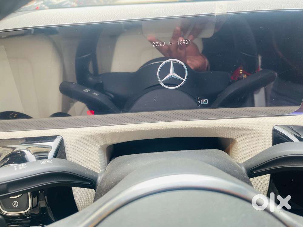 Mercedes-benz A-class Limousine 200, 2022, Petrol