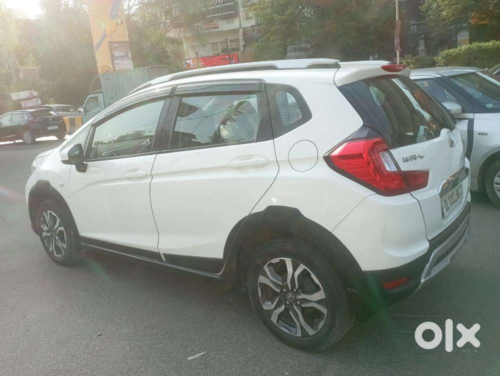 Honda Wr-v Edge Edition I-dtec S, 2019, Petrol