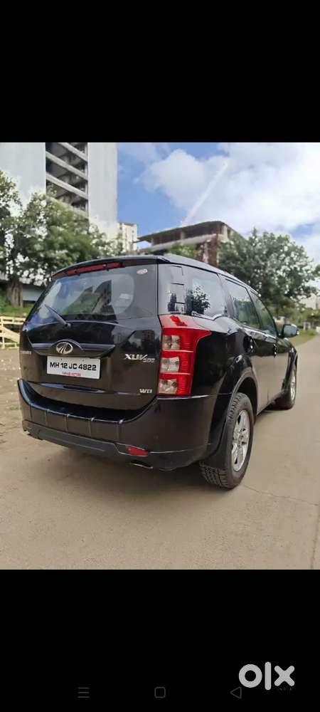 Mahindra Xuv500 Diesel Manual 2013