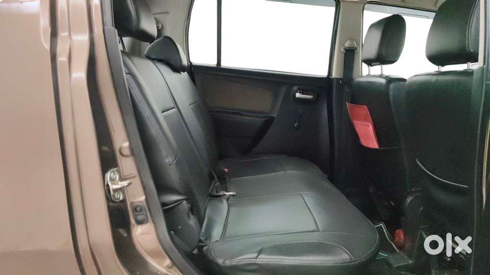 Maruti Suzuki Wagon R 1.0 Lxi Cng, 2016, Cng & Hybrids