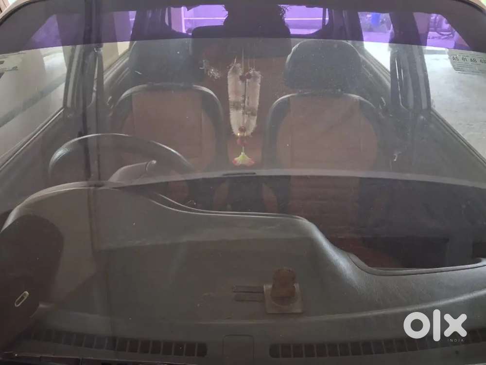 Maruti Suzuki Alto 2007