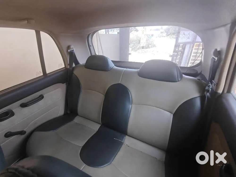 Santro Xing (60k Kilometres Travelled Only)